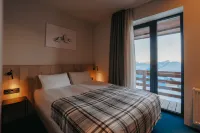 Alpina Hotel Gudauri - Airport Shuttle