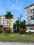 Modern Condo Just 2 Minutes from Mactan-Cebu International Airport - Infinity Pools