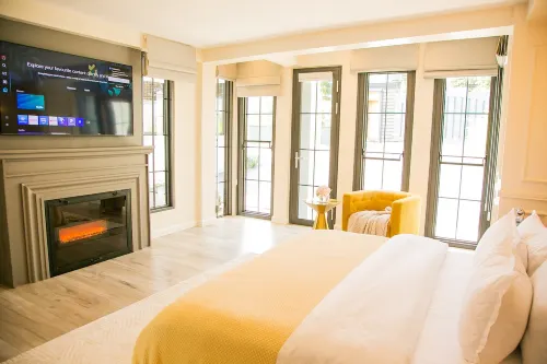 Rabi Residence Elegant French Studio- Ground floor - Pet-friendly