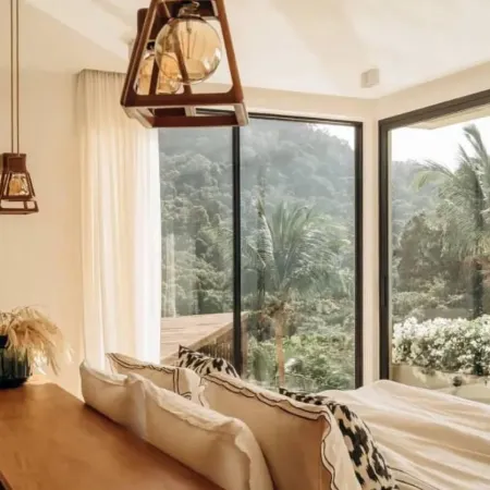 Sunset Villa Bang Po Spa and Cinema Room