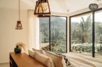 Sunset Villa Bang Po Spa and Cinema Room - 빌라