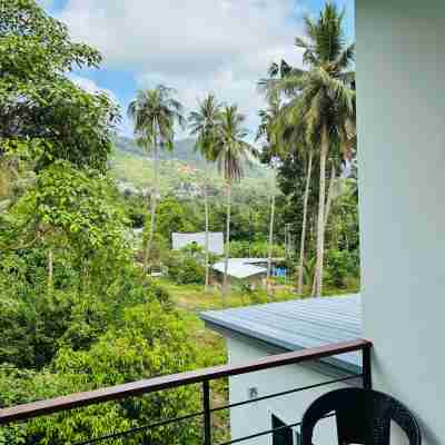 GM Apartments 2 Bedrooms Hotel Exterior