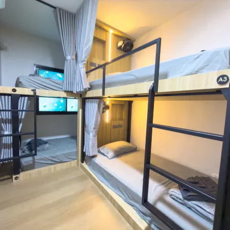 JUPITER HOSTEL