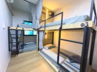 JUPITER HOSTEL - 2-Star