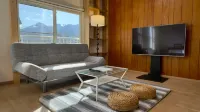 Fuyumori D Furano Downtown Apartment for 3ppl - New