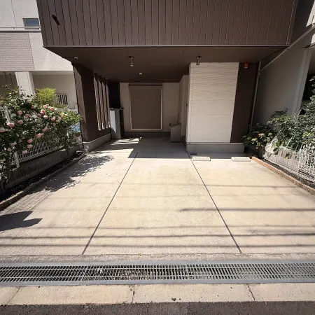 KOKORO - Maximum 8 people - Free parking for 2 cars - 5-minute walk from Ashiharabashi Station