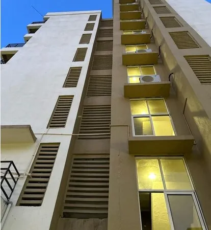 Hotel The West Coast