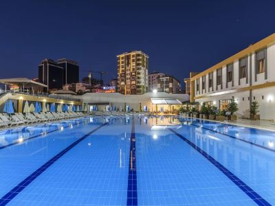 Aydınoglu Otel