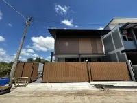 Bluda Poolvilla C - Bungalows