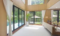 STAY.G CAMPING & POOL VILLA - Mountain view