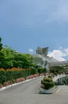 Grand Mutiara Hotel Berastagi - Parking