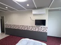 SHIN FUJI INTER HOTEL - 2-Star