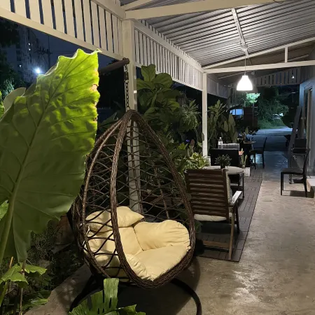 Beer“s garden