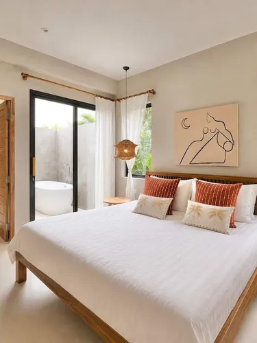 รูปภาพของGolden Buddha-Luxury Private Villa Ideal Location