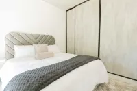 Fern Forest Serene 1 Bed Get-a-way Suite . Long Stays Welcome - Boutique