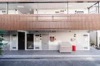 SAIEI HOTEL Kagurazaka - New