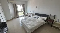 Minimalist Studio/2 pax/Equine/UPM/MRT/Aeon/KLIA - 3-Star