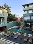 Grids by Epic Collection - Pools