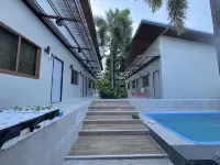 วิลล่านาบอน ภูเก็ต - สวนน้ำ