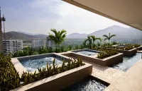 Signature Loft · Beach, pools & jacuzzis - Apartments