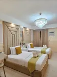 Stay near NAIA, Moa & SMX, MOA Arena and near PICC - Athena Suite - boutique