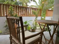 RESENSE SUNSET BEACH- DHANGETHI - Wi-Fi