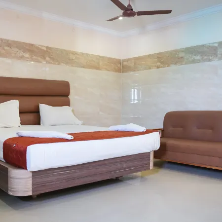 Sonachala Sakthi Residency