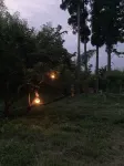 Private Japanese Kominka Retreat with Huge Garden HASSOAN - parking