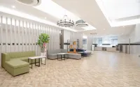 Naju Grand Hotel - 2-Star
