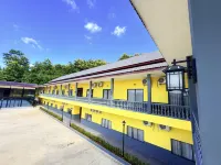 Luang Prabang Sacred Buddha Hotel Free transfer (book 1 day ahead), near Luang Prabang Old Town - parking
