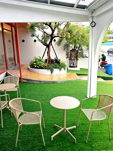 รูปภาพของบีอาร์ สงขลา เดอะ เบด เรสซิเดนซ์ สงขลา