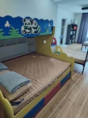 Damai Perdana Homestay 1 - 2 Sao