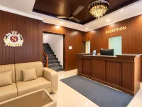 Hotel Serenity Inn - 2성급
