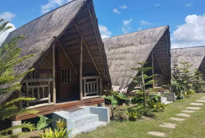 Camp Cali by RedDoorz Hotels in der Nähe von Pagsanjan (Magdapio) Falls