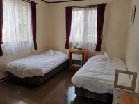 Hotel Hakuba Powder Republic