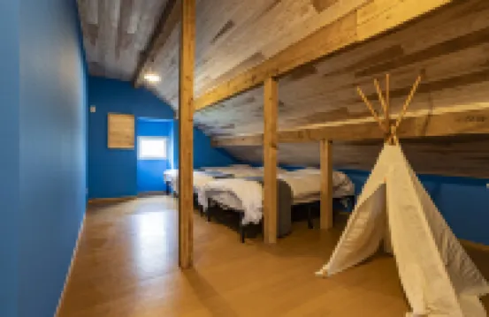 Kamonoya Toya Farmer's House