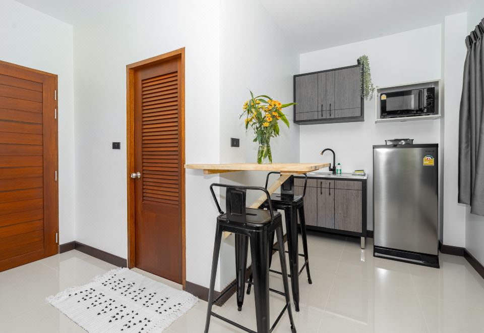 미츠 게스트하우스 분위기