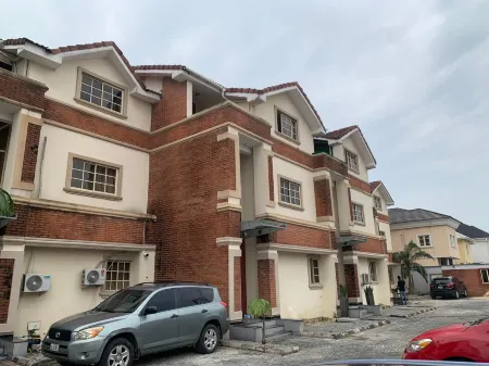 The Addison Hotels and Apartments