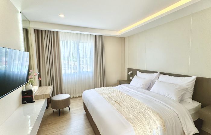 SUKJAI GRAND Luxury Boutique Hotel