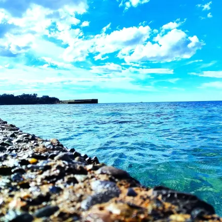 3 seconds to the sea [25 minutes drive to Ine no Funya] Scenic ocean view BBQ entire house rental