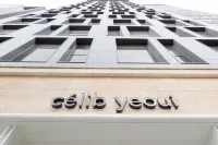 Celib Yeoui Hotels in Seoul