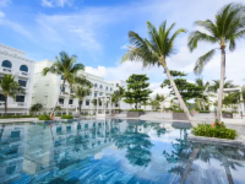 Herring Beach Hotel Phu Quoc Hotels in Phu Quoc Island