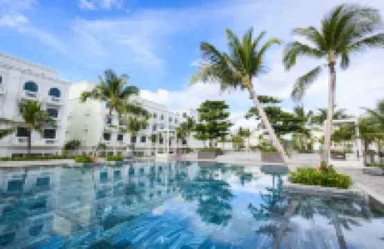Herring Beach Hotel Phu Quoc Hotel a Phu Quoc Island