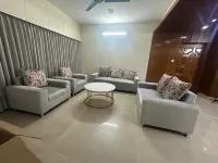 Mahir's Cozy Den
