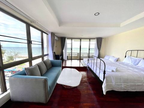 Baan Lita @ Rayong Hotels in Mueang Rayong District