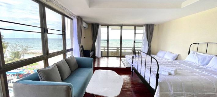 Baan Lita @ Rayong Hotels in Mueang Rayong District