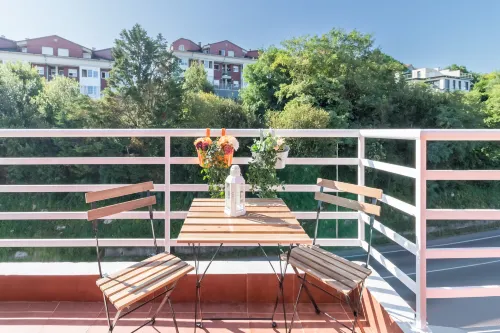 Raices Somo I Hotels in Somo