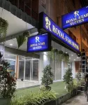 Royal Star Suites Pattaya فنادق في باتايا