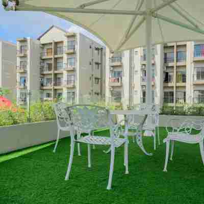 Family Friendly 3-bedroom apartment in Colombo, Malable Hotel Exterior