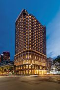 Charmant Suites a Boutique Hotel Cần Thơ